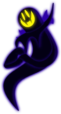 The Snatcher Render