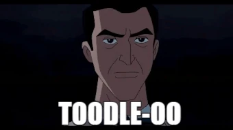 Toodle-oo gif Toodle-oo gif
