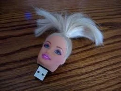 Usbarbie