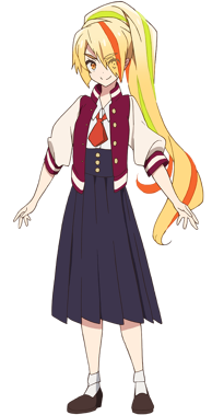 ZLS character3 main ZLS character3 main