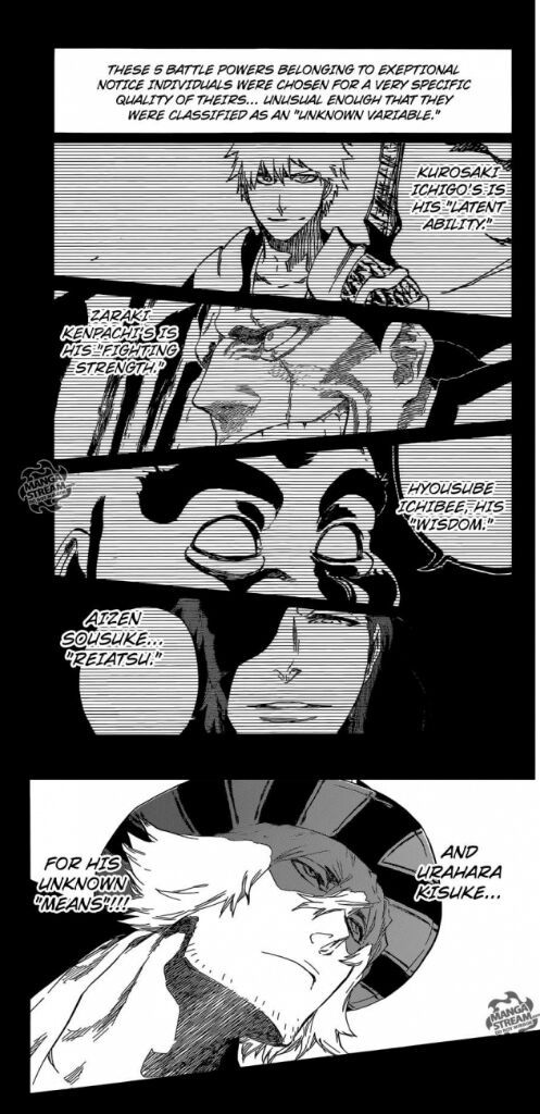 Bleach Bankai General Discussion 12, Page 4