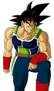 Bardock by bardocksonic-d61m9mn