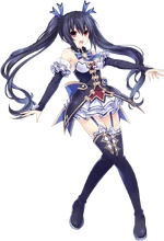 Brave Noire