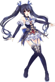 Brave Noire