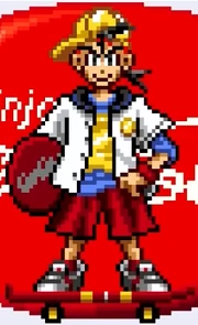 Coca-Cola Kid - pfp Coca-Cola Kid - pfp