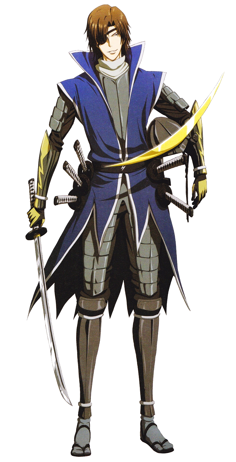 Date Masamune | VS Battles Wiki | FANDOM powered by Wikia