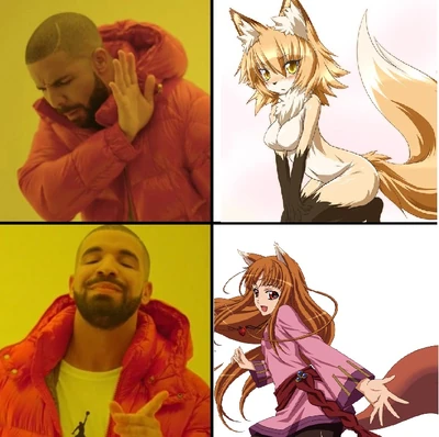 Drake knows