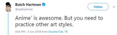Hartmananime