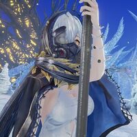 Io Code Vein Vs Battles Wiki Fandom
