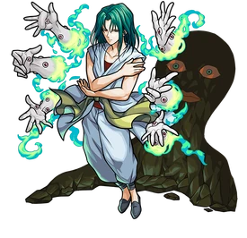 Itsuki YYH