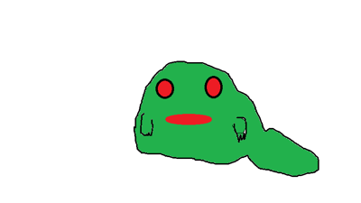 Jabba the Hutt