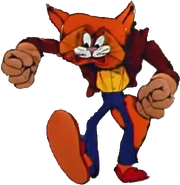 Leopold the Cat2