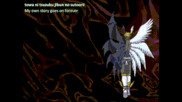Lucemon Protection