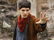 Merlin-series1