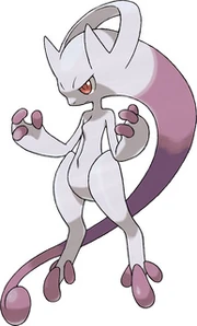 Mewtwo-mega-y