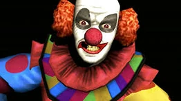 Murdertheclownvideogame
