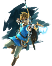 New Link New Link