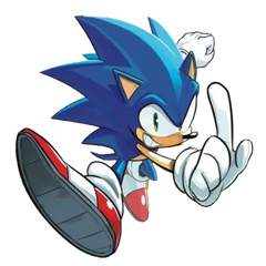 SonictheHedgehogIDW SonictheHedgehogIDW