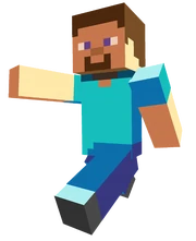 Steve image