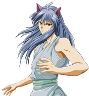 Yoko Kurama