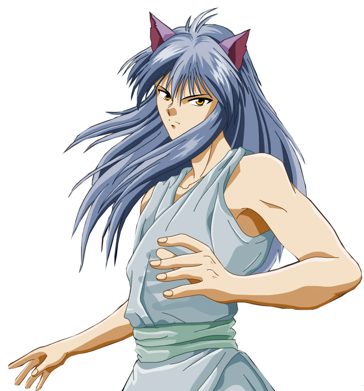 Image Yoko Kurama.png VS Battles Wiki