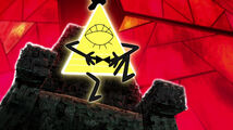 Bill cipher