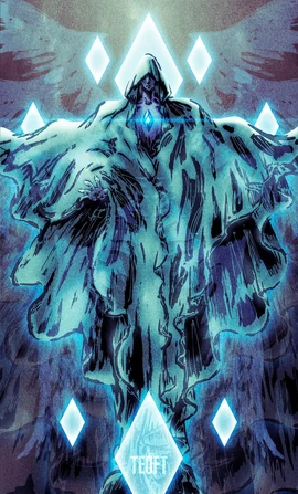 Blue Diamond Fanart