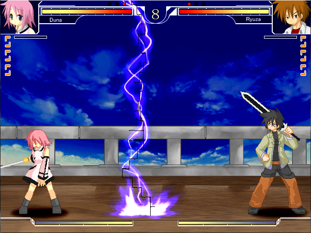 Chain Lightning 428px