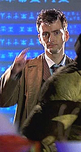 Doctor Salute Doctor Salute