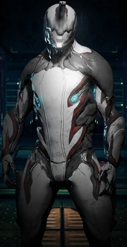 Excalibur(warframe)