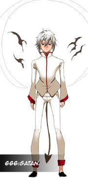 God of High School Satan God of High School Satan