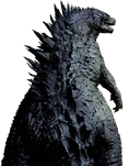 Legendarygoji render