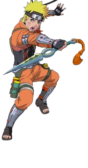 Naruto dr