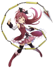 POTK-MM-Kyouko-Sakura-Render