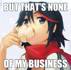 RyukoTea