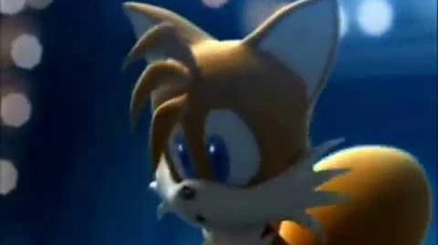 Sonic AMV-Gangster's Paradise