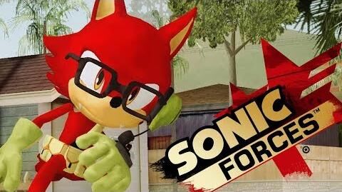 Sonic Forces-0