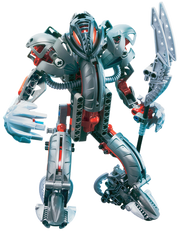 Teridax Shadow Titan Teridax Shadow Titan