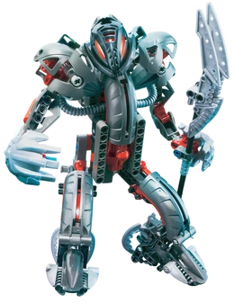 Teridax Shadow Titan Teridax Shadow Titan