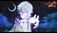 Toneri otsutsuki by iisharuchihaii-d84xfi9