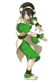 Toph png