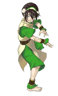Toph png