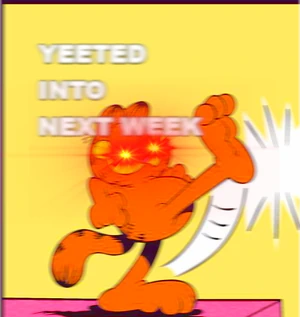 Yeeted