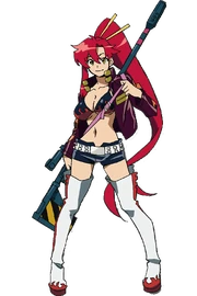 Yoko littner
