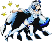 YukinoAgriaRender YukinoAgriaRender