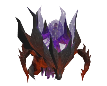 800x640 TimeDevourerLavosForm