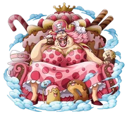 BigMomRender