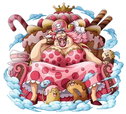 BigMomRender