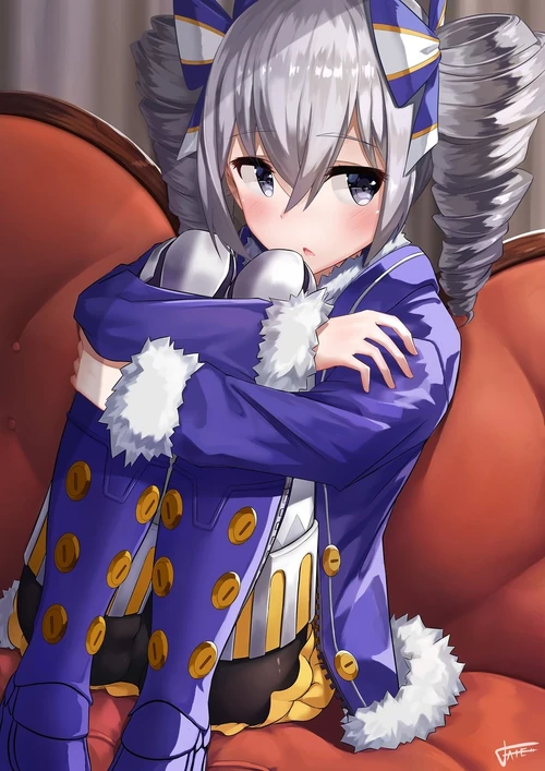 Bronya Zaychik 2