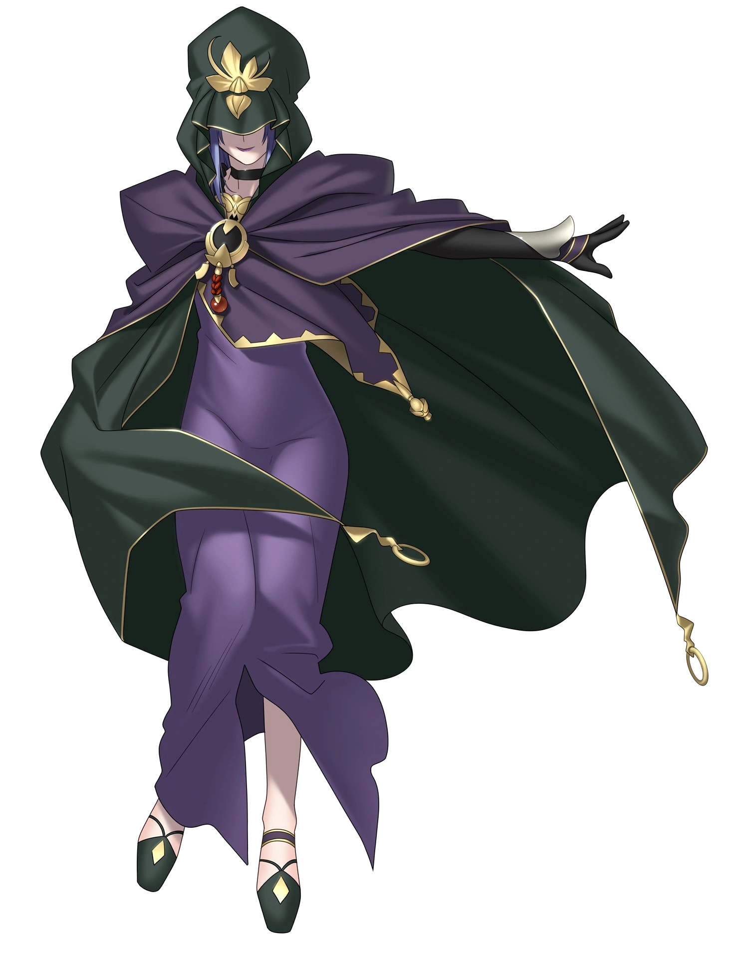 Caster (Fate/stay night) VS Battles Wiki FANDOM powered by Wikia